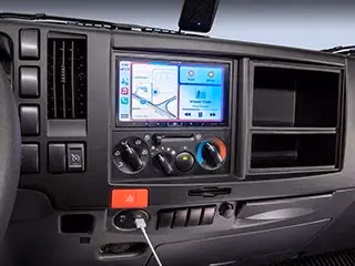 2026 Isuzu NPR-HD Crew Cab (N-Series Gas) 176 in Wheelbase - Image 26