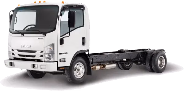 2026 Isuzu NPR-HD Crew Cab (N-Series Gas) 200 in Wheelbase†† - Image 11