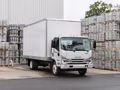 2026 Isuzu NPR-HD Crew Cab (N-Series Gas) 200 in Wheelbase†† - Image 15