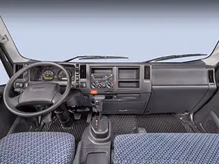 2026 Isuzu NPR-HD Crew Cab (N-Series Gas) 200 in Wheelbase†† - Image 25