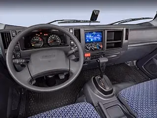 2026 Isuzu NPR-HD Crew Cab (N-Series Gas) 200 in Wheelbase†† - Image 27