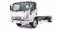 2026 Isuzu NQR Standard Cab (N-Series Class 5 Gas) 150 in Wheelbase - Image 11