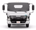 2026 Isuzu NRR EV Class 5 132.5 in Wheelbase - Image 4