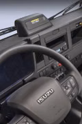2026 Isuzu NRR EV Class 5 132.5 in Wheelbase - Image 7