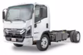 2026 Isuzu NRR EV Class 5 132.5 in Wheelbase - Image 19