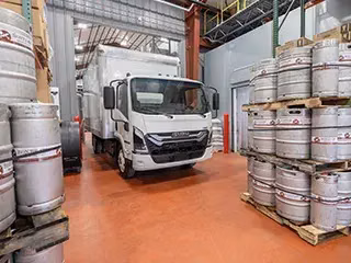 2026 Isuzu NRR EV Class 5 132.5 in Wheelbase 24