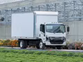 2026 Isuzu NRR EV Class 5 132.5 in Wheelbase - Image 25