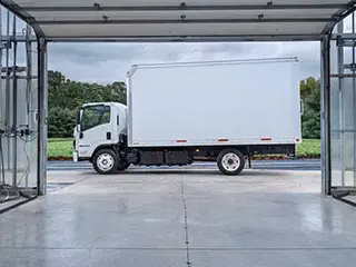 2026 Isuzu NRR EV Class 5 132.5 in Wheelbase - Image 26