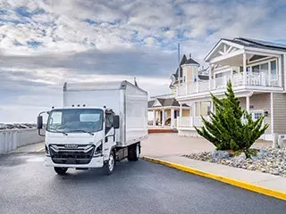 2026 Isuzu NRR EV Class 5 132.5 in Wheelbase 27