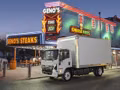 2026 Isuzu NRR EV Class 5 132.5 in Wheelbase - Image 32