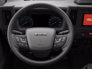 2026 Isuzu NRR EV Class 5 132.5 in Wheelbase - Image 34