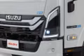 2026 Isuzu NRR EV Class 5 176 in Wheelbase - Image 5