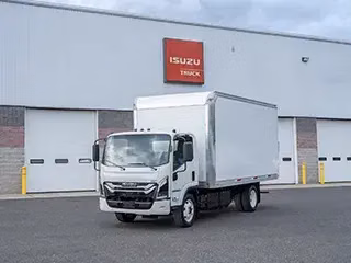 2026 Isuzu NRR EV Class 5 176 in Wheelbase - Image 29