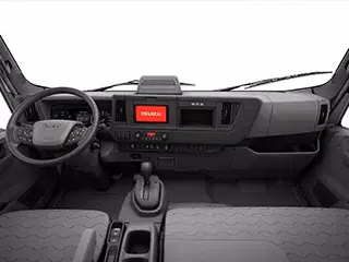 2026 Isuzu NRR EV Class 5 176 in Wheelbase - Image 33
