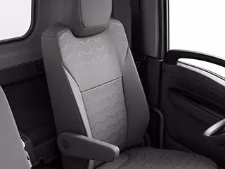 2026 Isuzu NRR EV Class 5 176 in Wheelbase - Image 36