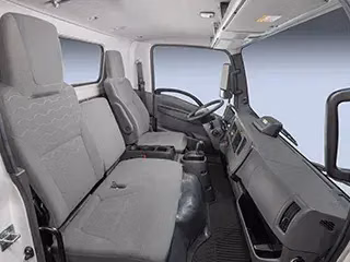 2026 Isuzu NRR EV Class 5 176 in Wheelbase - Image 39