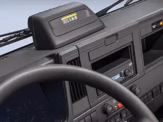 2026 Isuzu NRR EV Class 5 176 in Wheelbase - Image 40