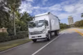 2026 Isuzu FTR (Diesel) 152 in Wheelbase - Image 8