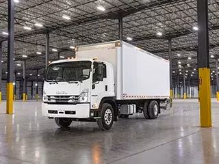 2026 Isuzu FTR (Diesel) 152 in Wheelbase - Image 25