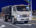 2026 Isuzu FTR (Diesel) 170 in Wheelbase - Image 4