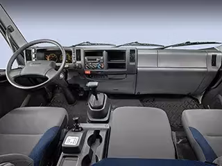 2026 Isuzu FTR (Diesel) 170 in Wheelbase - Image 31
