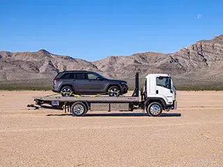 2026 Isuzu FTR (Diesel) 212 in Wheelbase - Image 19