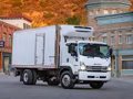 2026 Isuzu FTR (Diesel) 212 in Wheelbase - Image 21