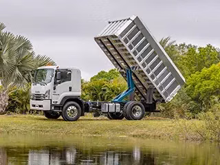 2026 Isuzu FTR (Diesel) 212 in Wheelbase - Image 30