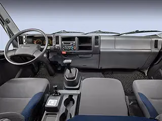 2026 Isuzu FTR (Diesel) 212 in Wheelbase - Image 31